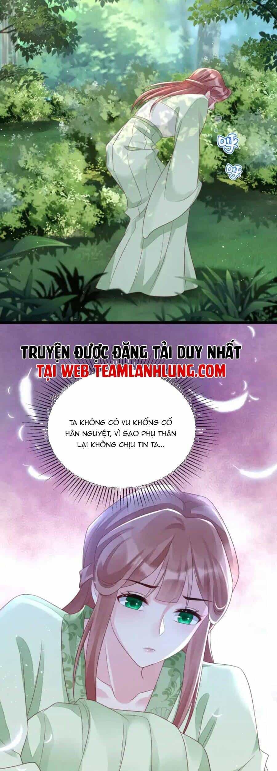 Thần Phi Ngự Thiên Hạ - Chương 13 - ảnh 29