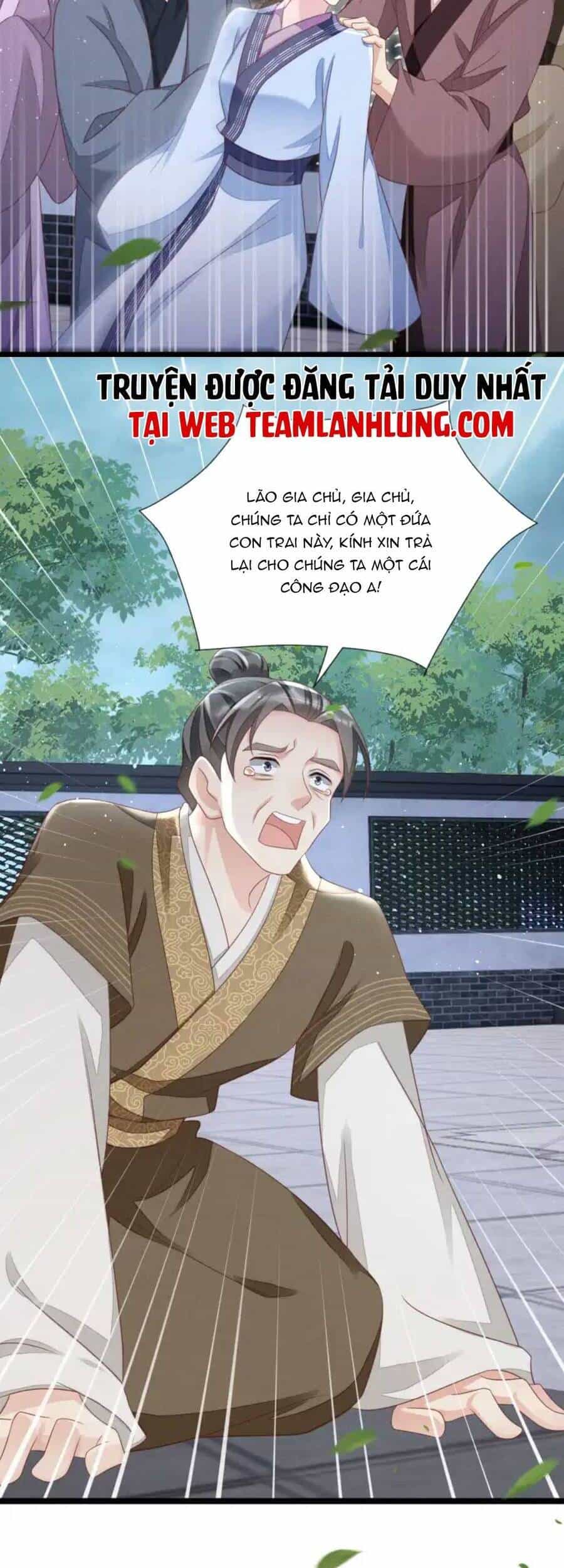 Thần Phi Ngự Thiên Hạ - Chương 13 - ảnh 5