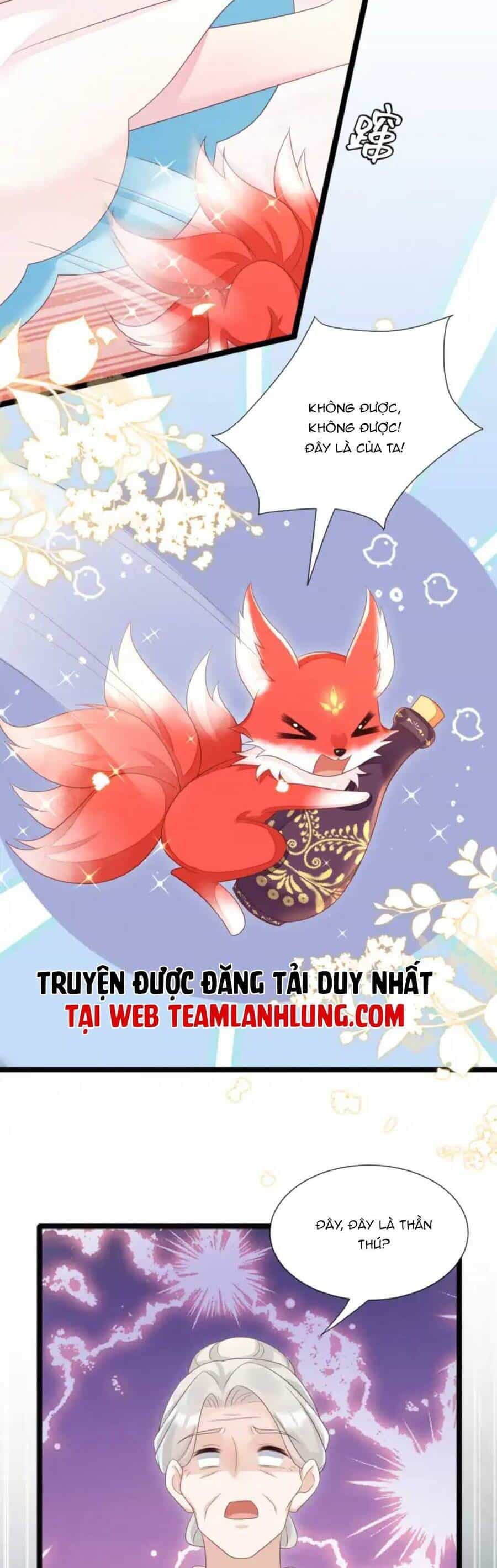 Thần Phi Ngự Thiên Hạ - Chương 14 - ảnh 11