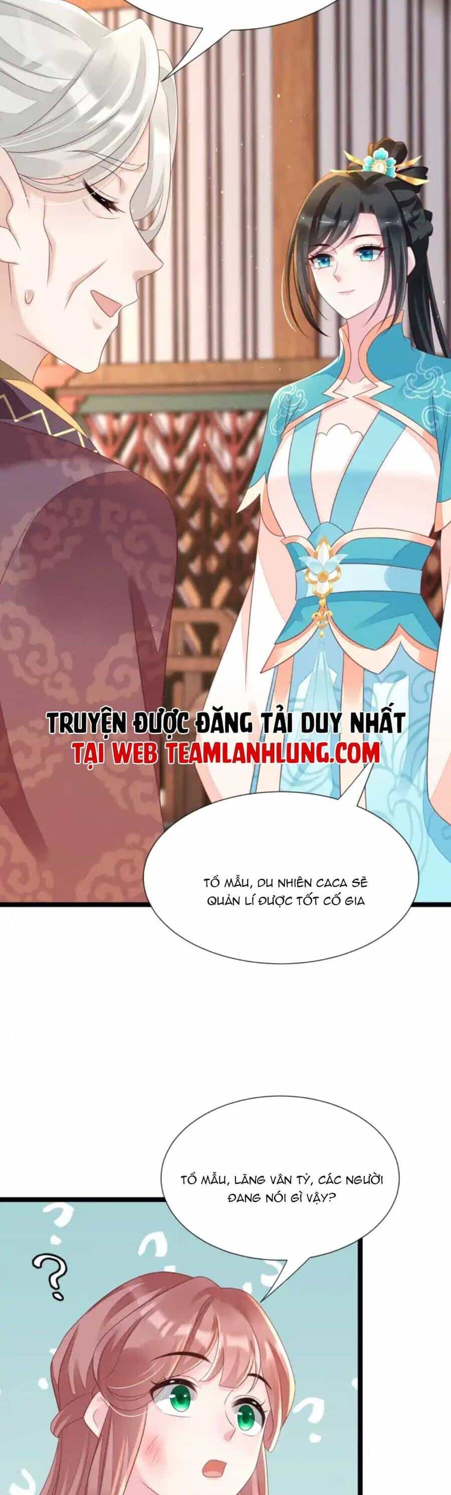 Thần Phi Ngự Thiên Hạ - Chương 14 - ảnh 14