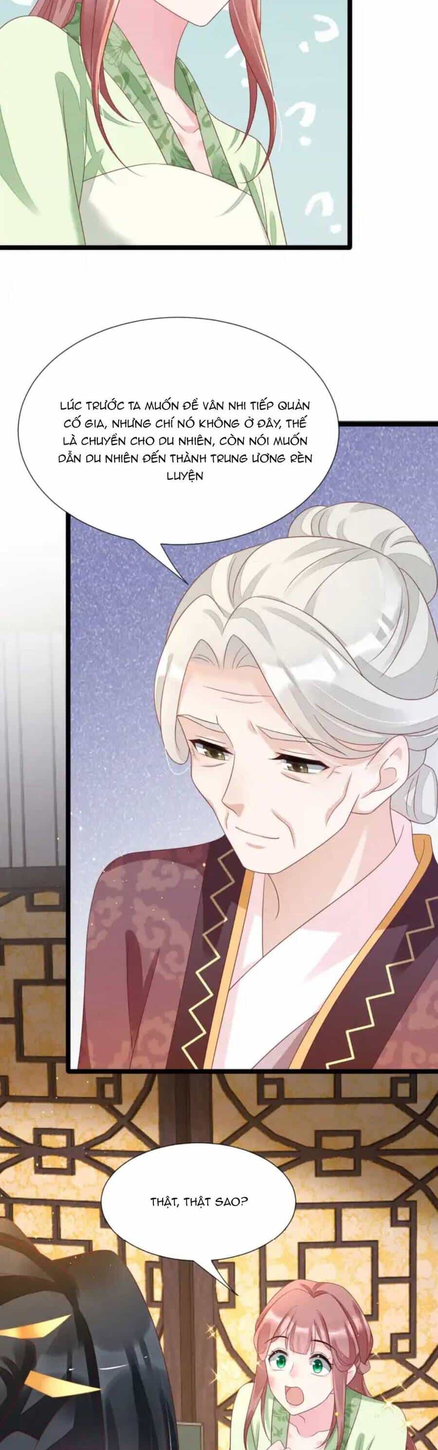 Thần Phi Ngự Thiên Hạ - Chương 14 - ảnh 15