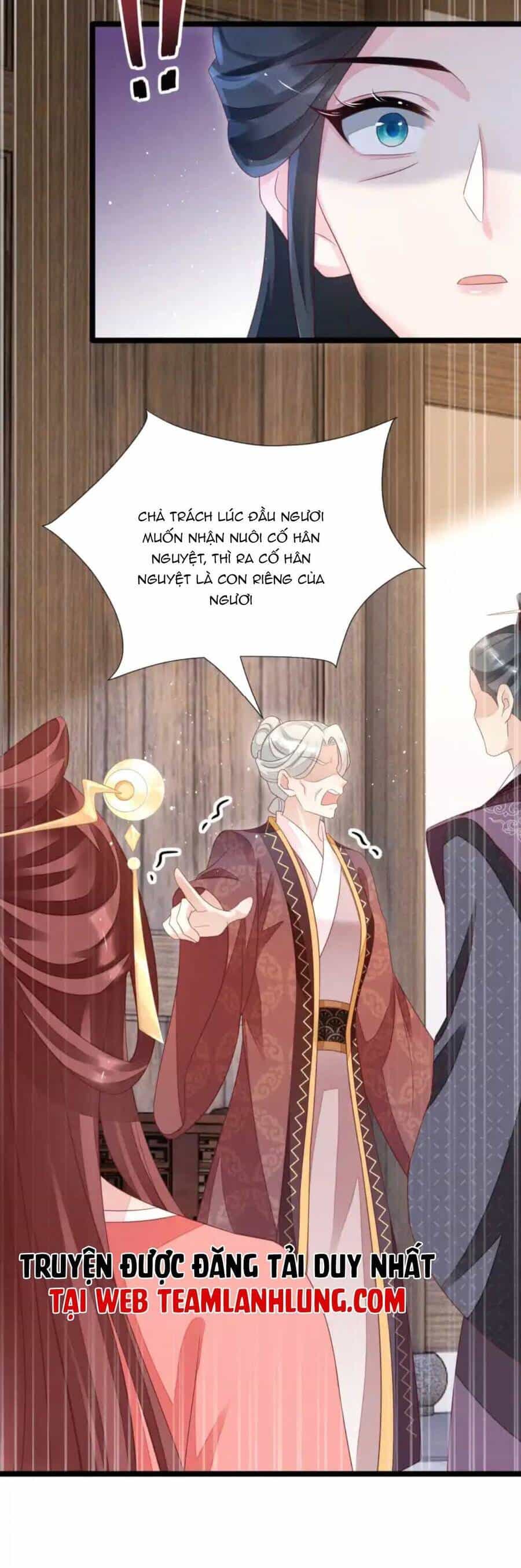 Thần Phi Ngự Thiên Hạ - Chương 14 - ảnh 25