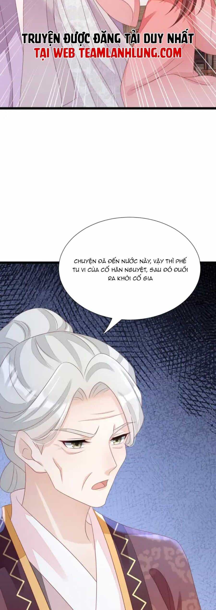 Thần Phi Ngự Thiên Hạ - Chương 14 - ảnh 29