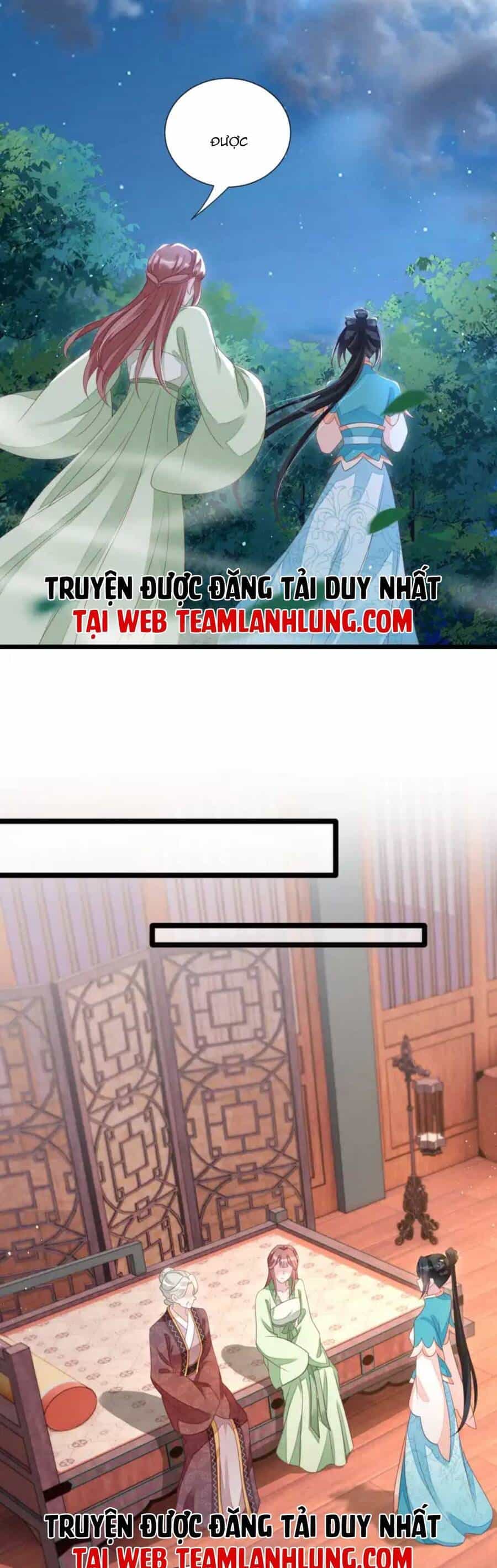 Thần Phi Ngự Thiên Hạ - Chương 14 - ảnh 8