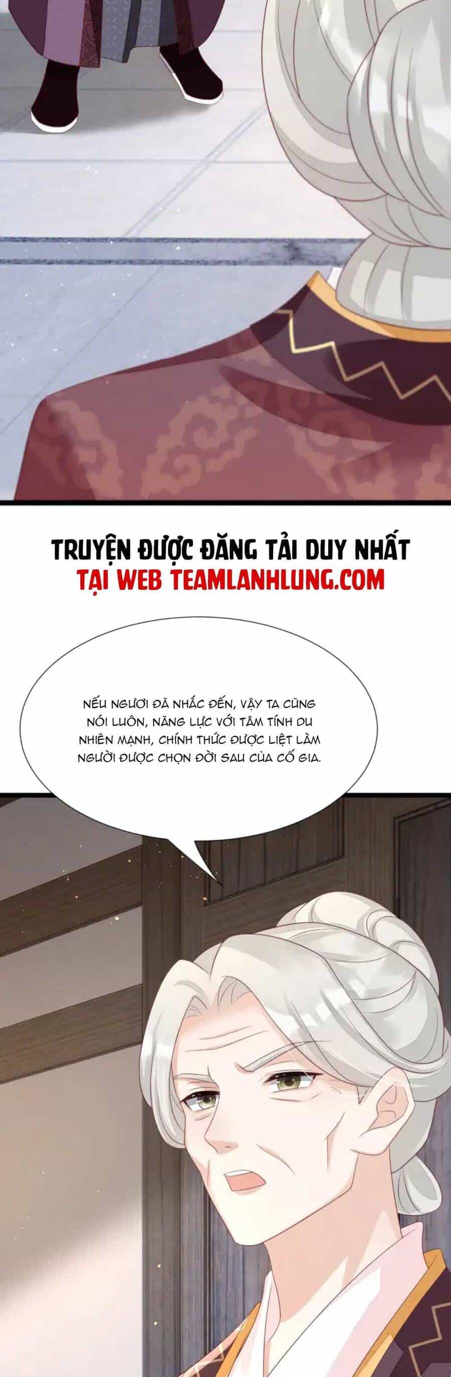 Thần Phi Ngự Thiên Hạ - Chương 15 - ảnh 12