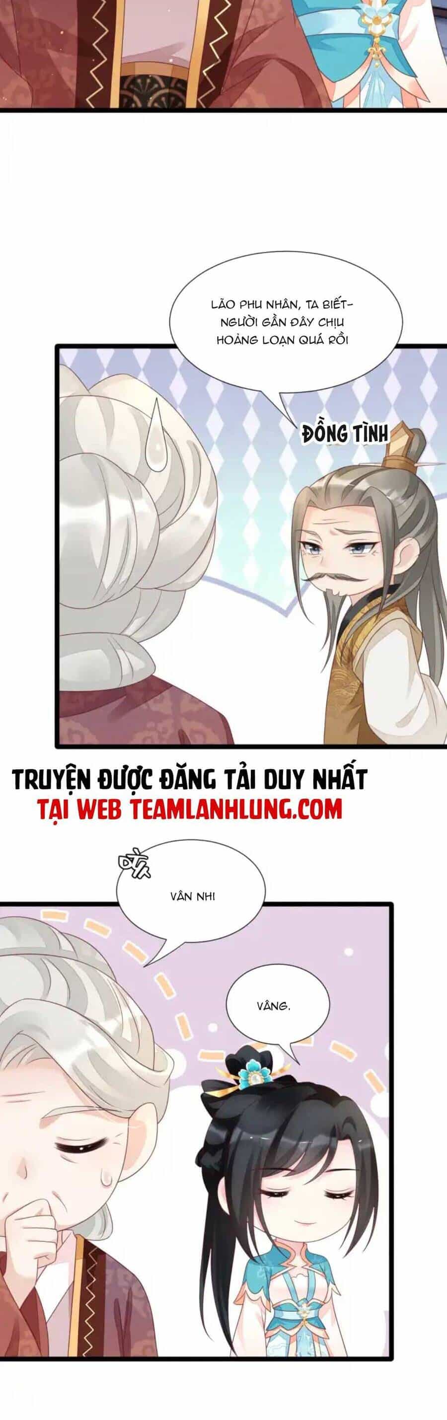 Thần Phi Ngự Thiên Hạ - Chương 15 - ảnh 19