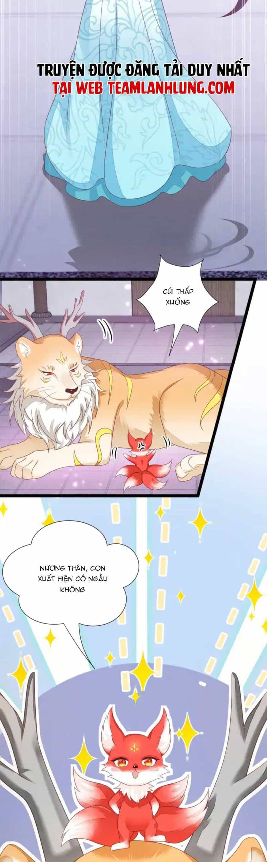 Thần Phi Ngự Thiên Hạ - Chương 15 - ảnh 21