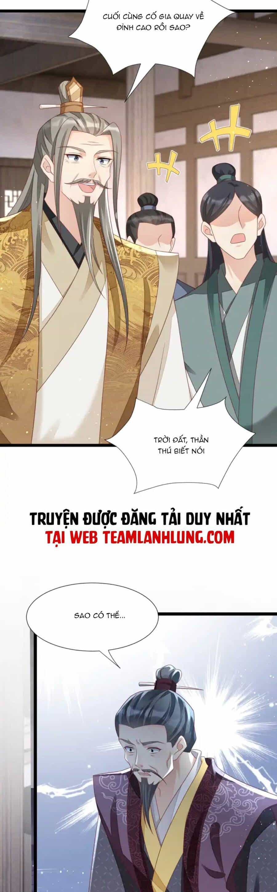 Thần Phi Ngự Thiên Hạ - Chương 15 - ảnh 24