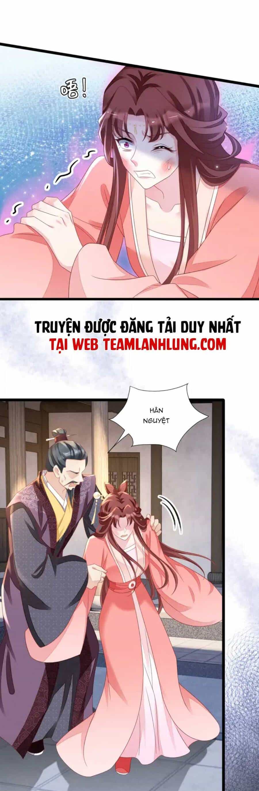 Thần Phi Ngự Thiên Hạ - Chương 15 - ảnh 9