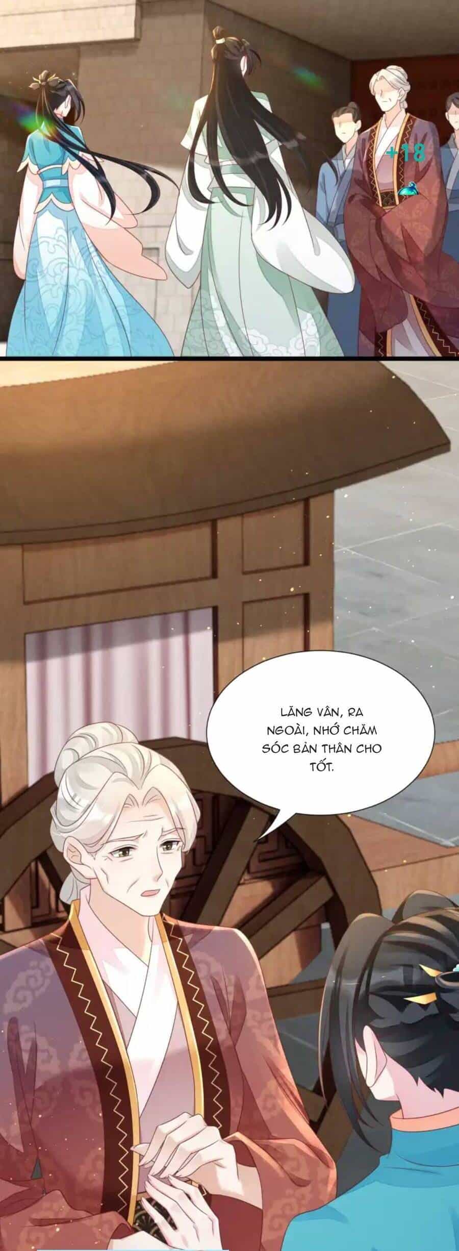 Thần Phi Ngự Thiên Hạ - Chương 16 - ảnh 25