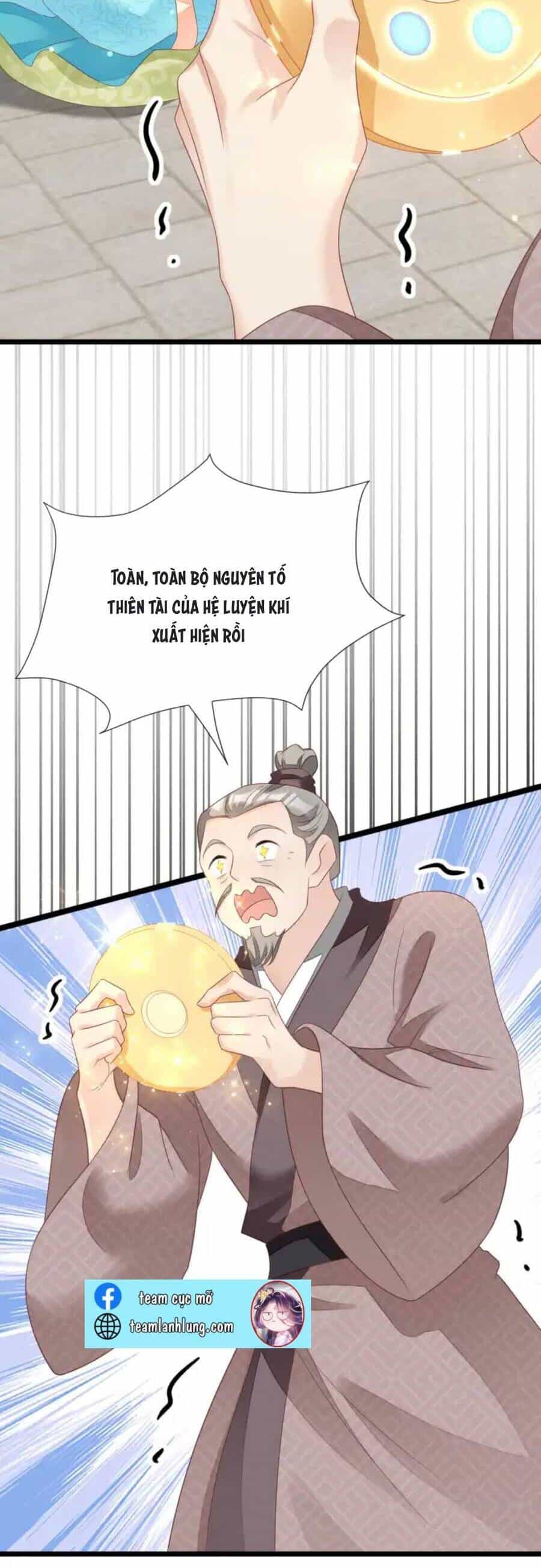 Thần Phi Ngự Thiên Hạ - Chương 17 - ảnh 14