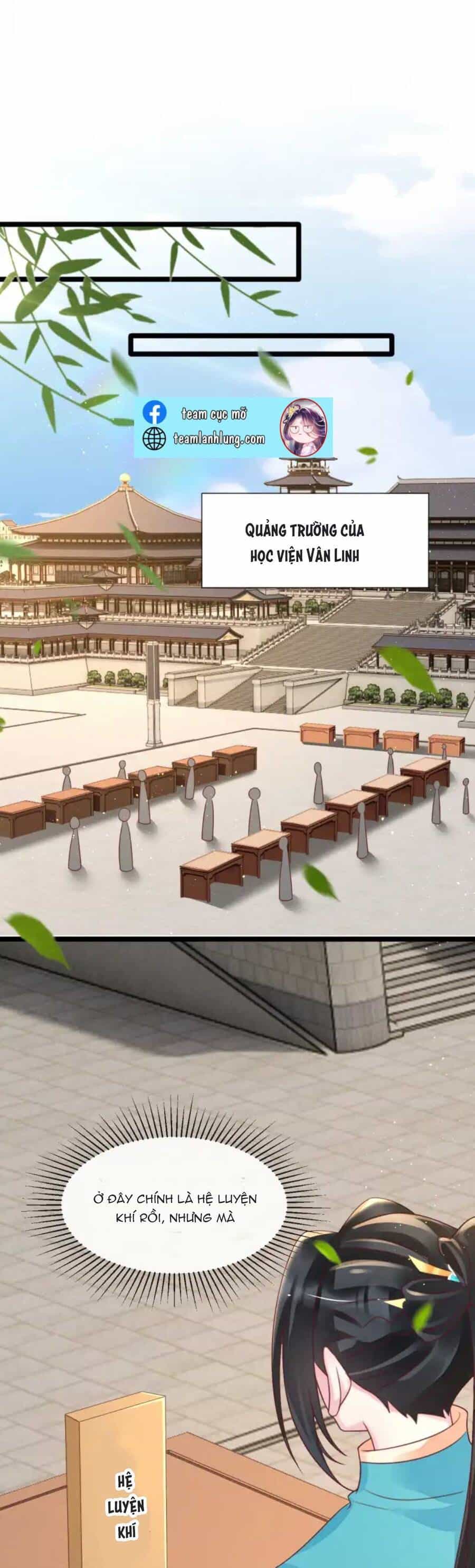 Thần Phi Ngự Thiên Hạ - Chương 17 - ảnh 6