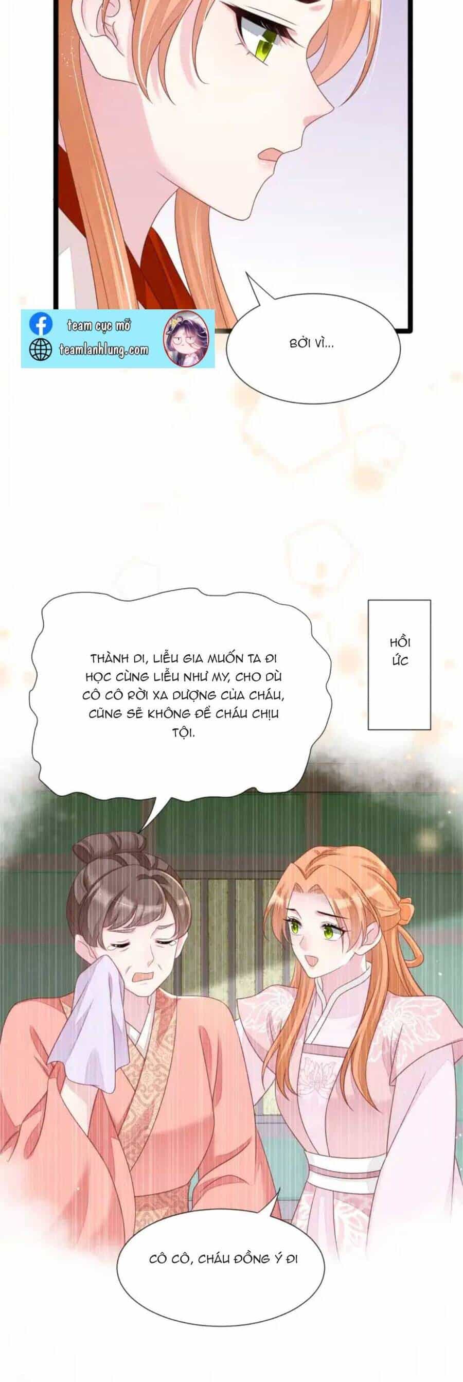 Thần Phi Ngự Thiên Hạ - Chương 18 - ảnh 19