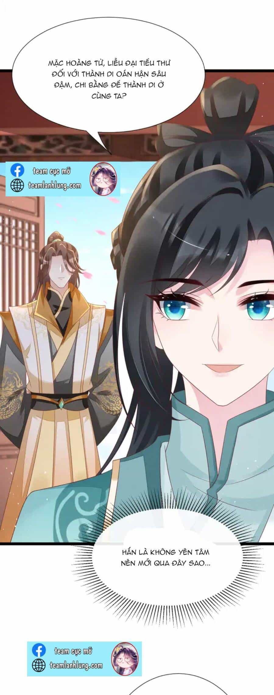 Thần Phi Ngự Thiên Hạ - Chương 19 - ảnh 27