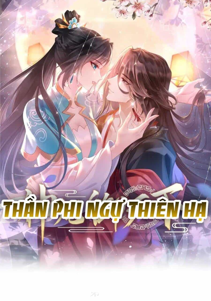 Thần Phi Ngự Thiên Hạ - Chương 2 - ảnh 1
