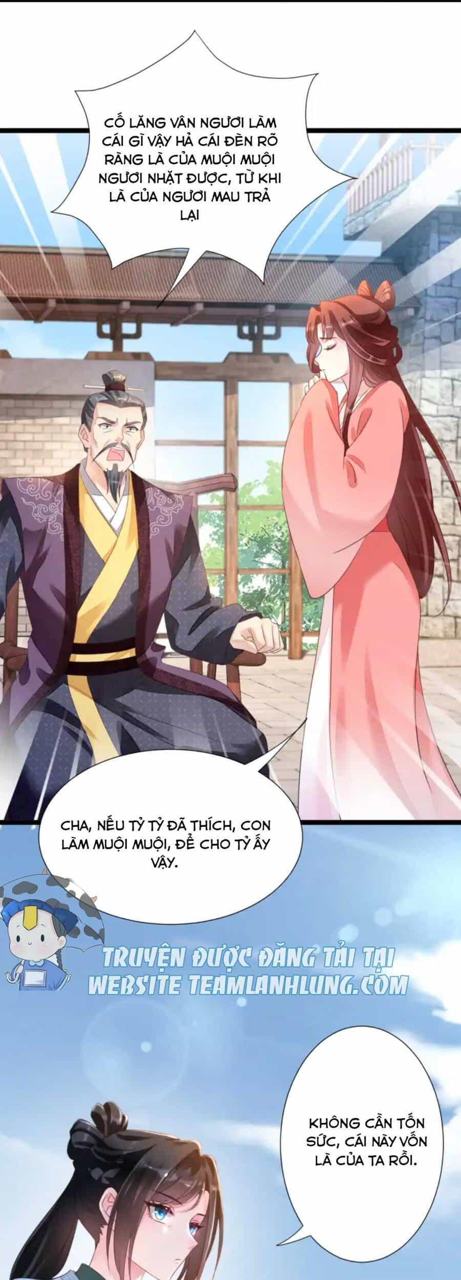 Thần Phi Ngự Thiên Hạ - Chương 2 - ảnh 32