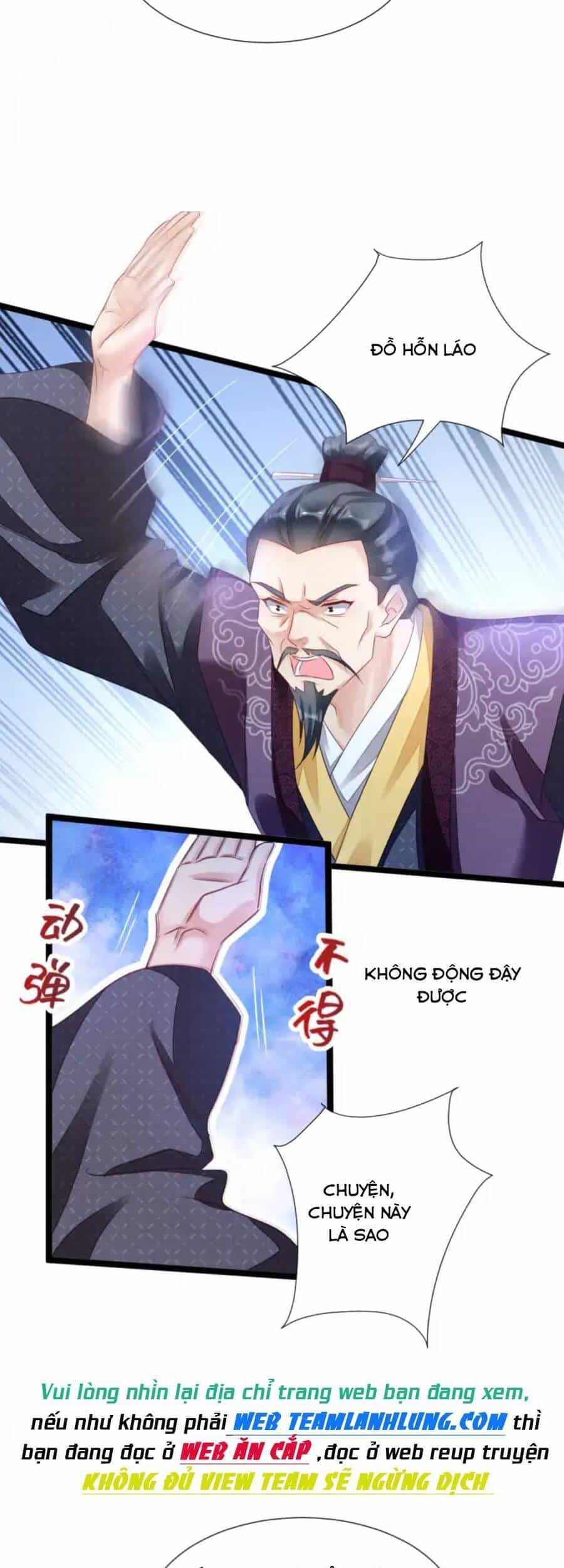 Thần Phi Ngự Thiên Hạ - Chương 2 - ảnh 34