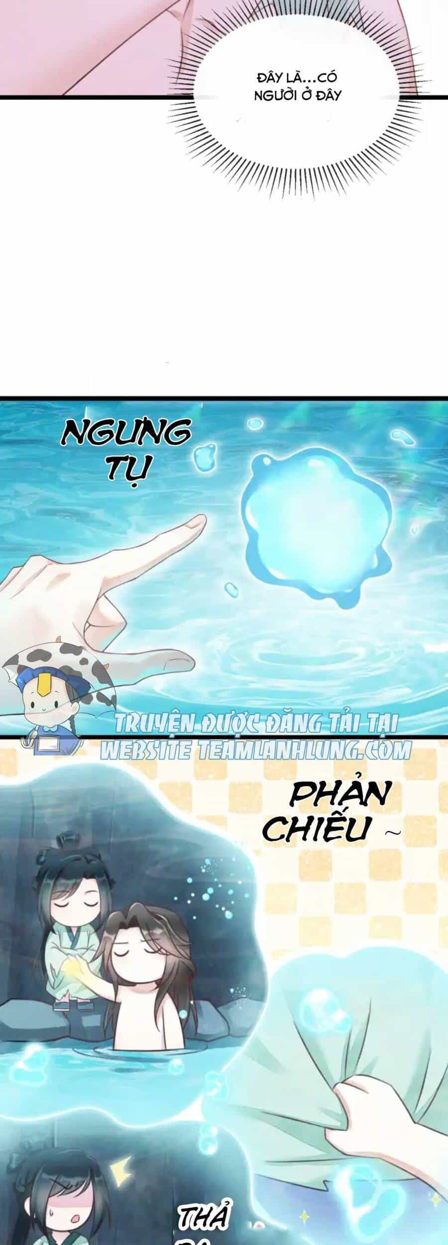 Thần Phi Ngự Thiên Hạ - Chương 2 - ảnh 6