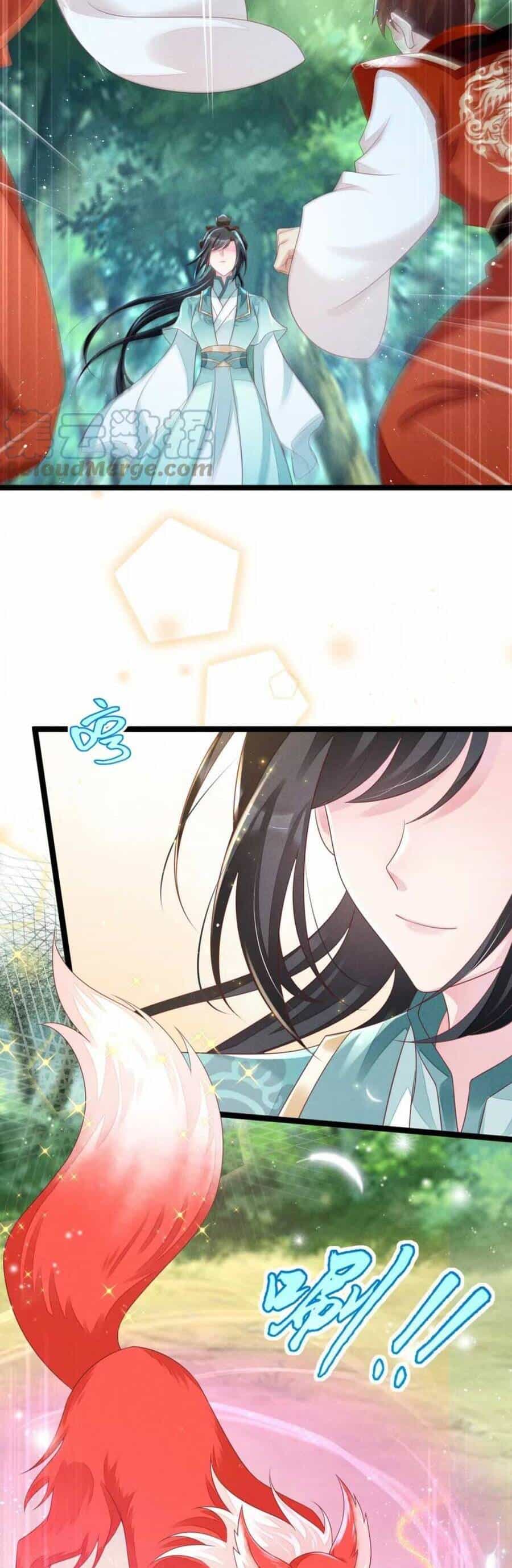 Thần Phi Ngự Thiên Hạ - Chương 20 - ảnh 3