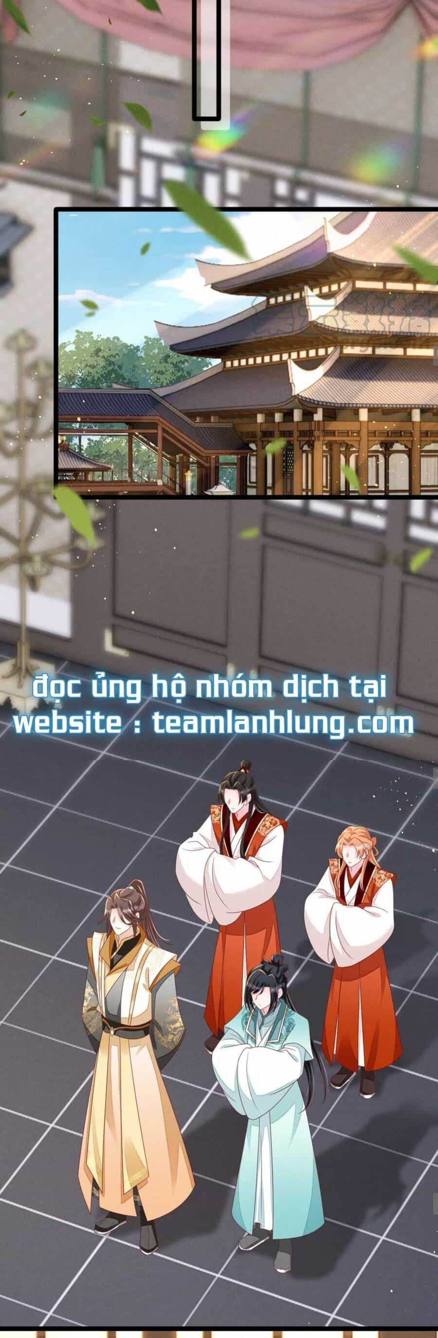 Thần Phi Ngự Thiên Hạ - Chương 21 - ảnh 10