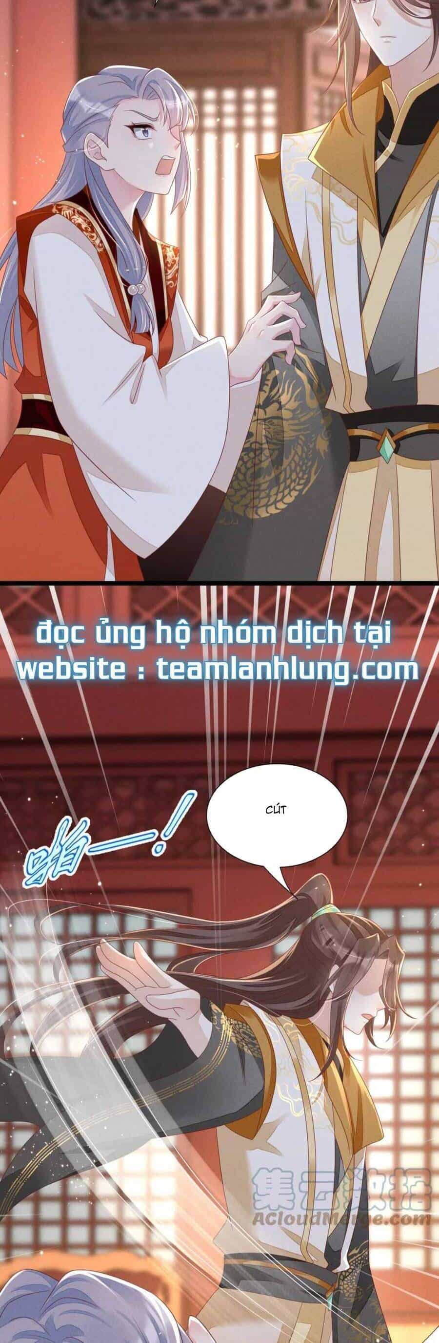 Thần Phi Ngự Thiên Hạ - Chương 21 - ảnh 6