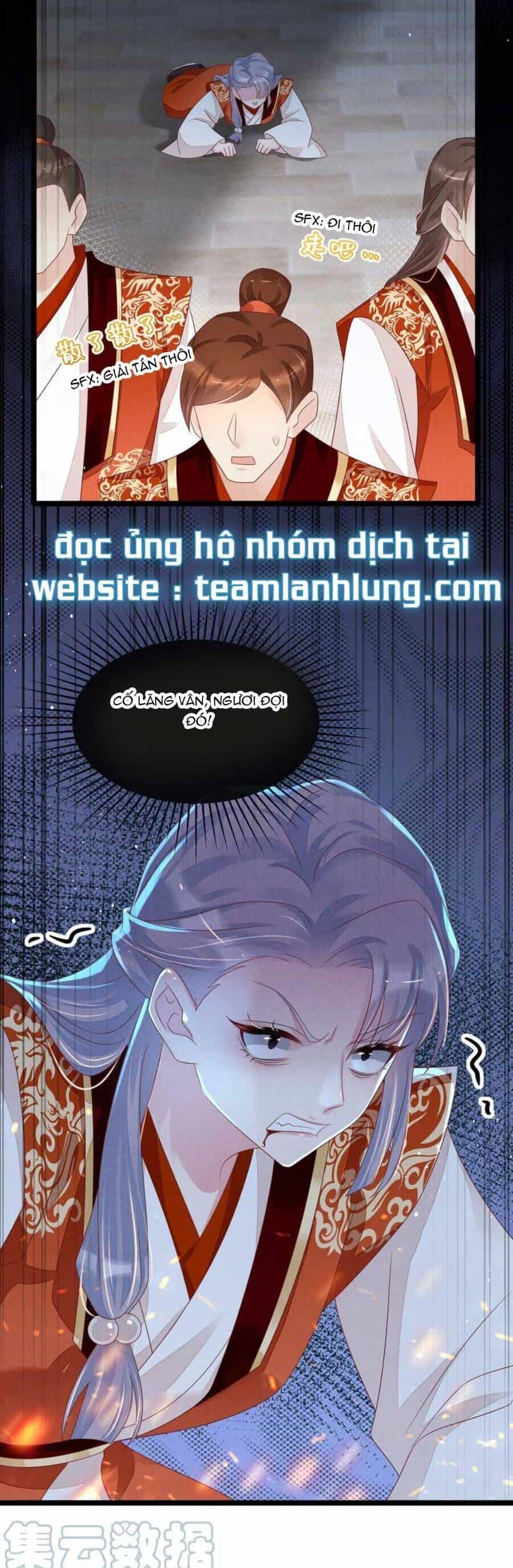 Thần Phi Ngự Thiên Hạ - Chương 21 - ảnh 8
