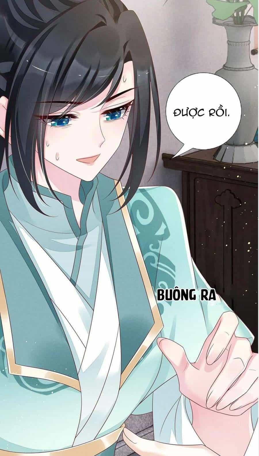 Thần Phi Ngự Thiên Hạ - Chương 22 - ảnh 10