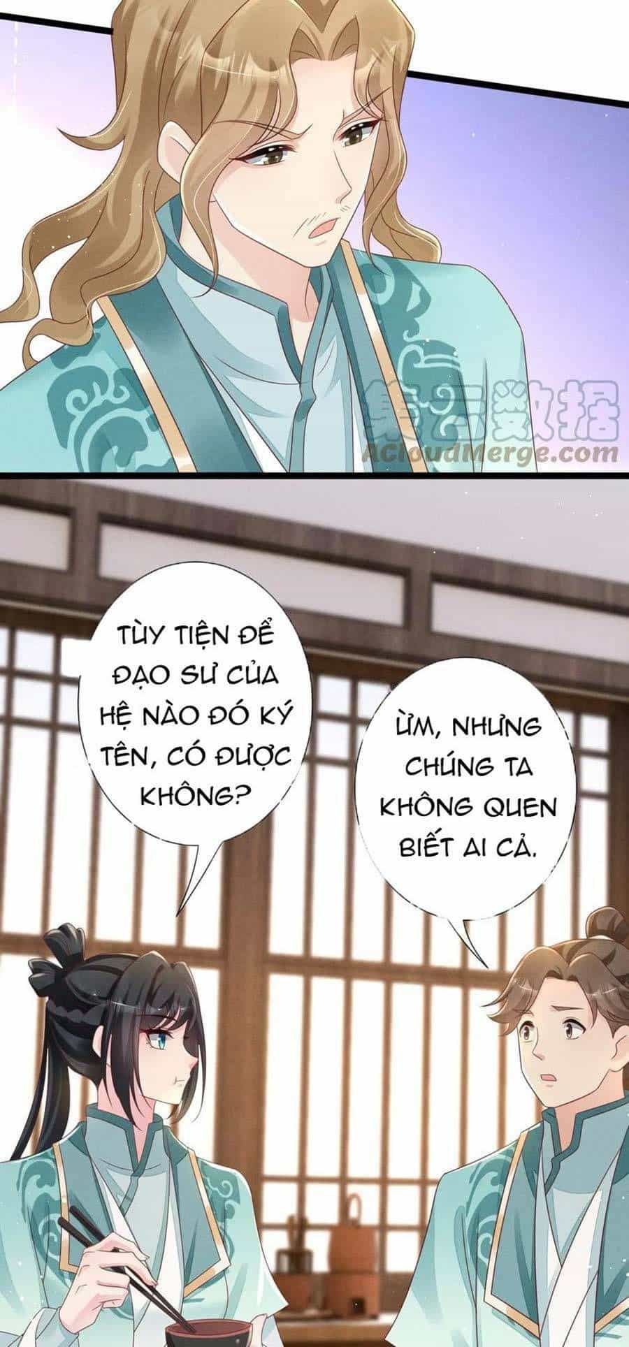 Thần Phi Ngự Thiên Hạ - Chương 22 - ảnh 31