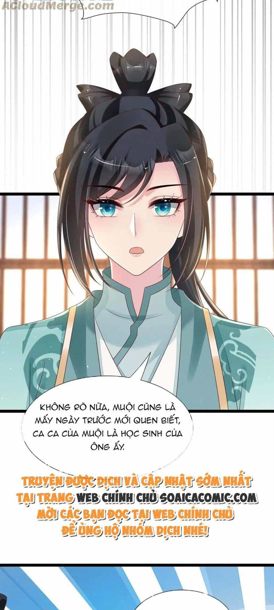 Thần Phi Ngự Thiên Hạ - Chương 22 - ảnh 33