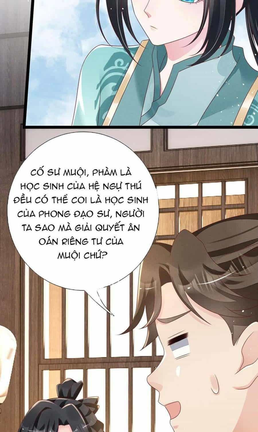 Thần Phi Ngự Thiên Hạ - Chương 22 - ảnh 35