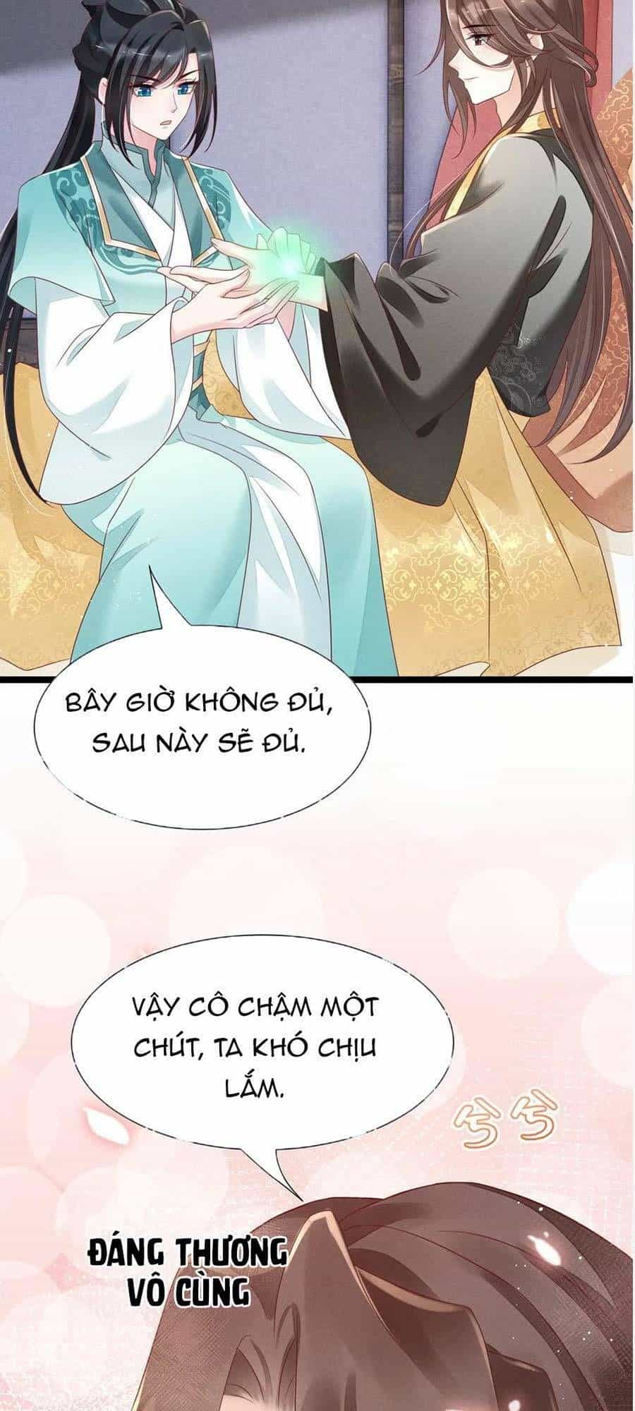 Thần Phi Ngự Thiên Hạ - Chương 22 - ảnh 8