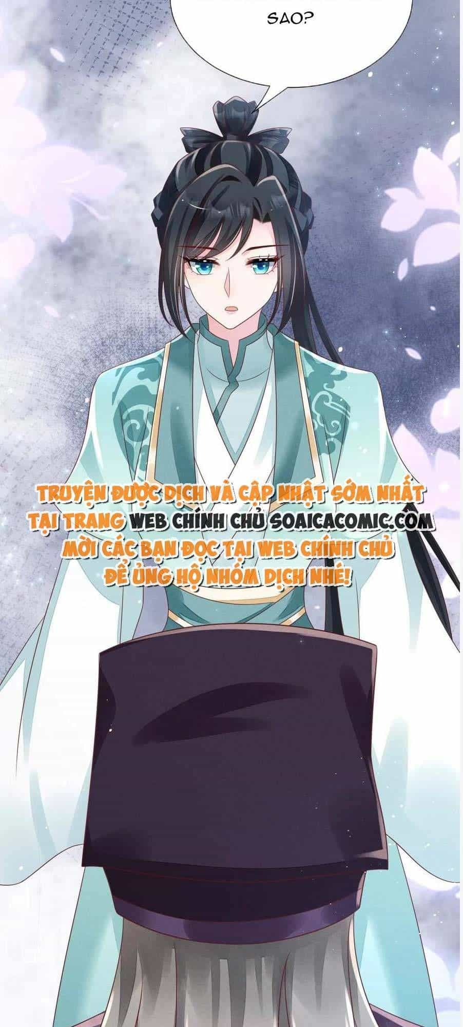 Thần Phi Ngự Thiên Hạ - Chương 23 - ảnh 14