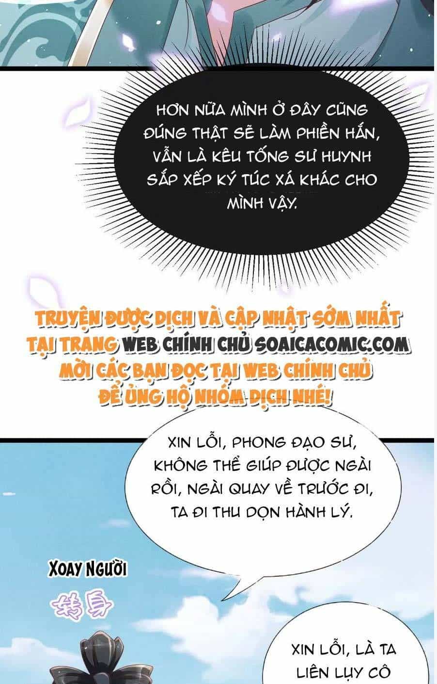 Thần Phi Ngự Thiên Hạ - Chương 23 - ảnh 16