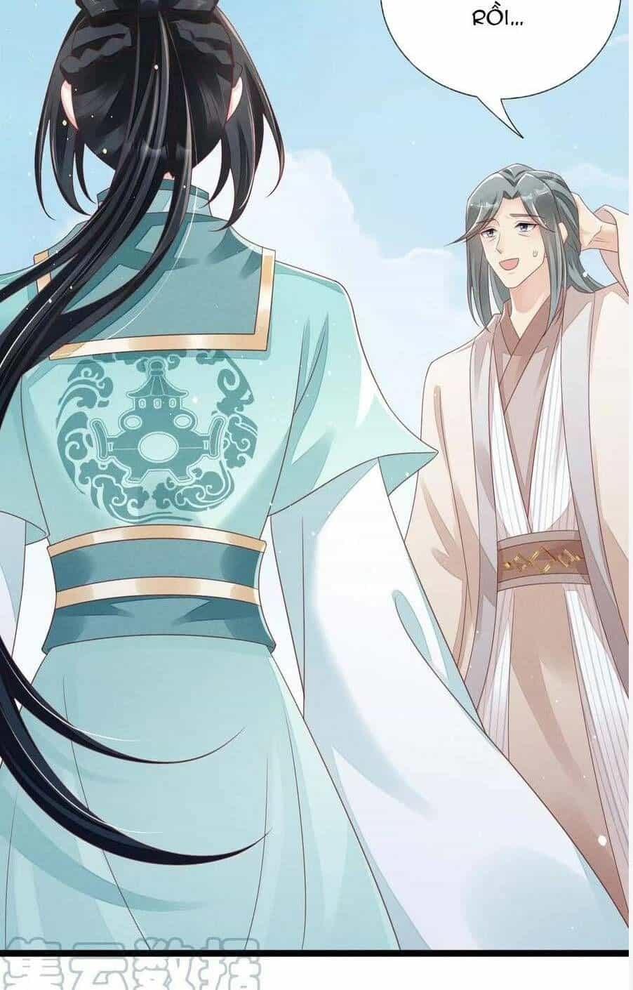 Thần Phi Ngự Thiên Hạ - Chương 23 - ảnh 17