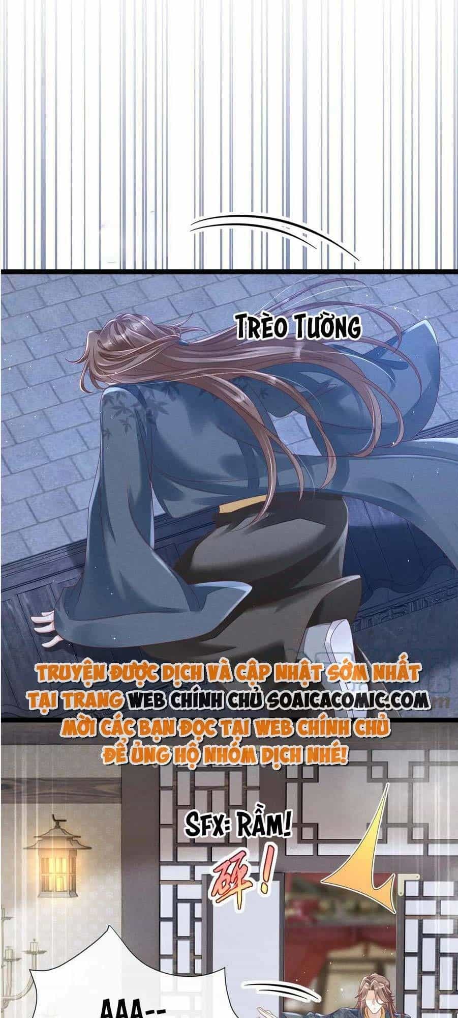 Thần Phi Ngự Thiên Hạ - Chương 23 - ảnh 23