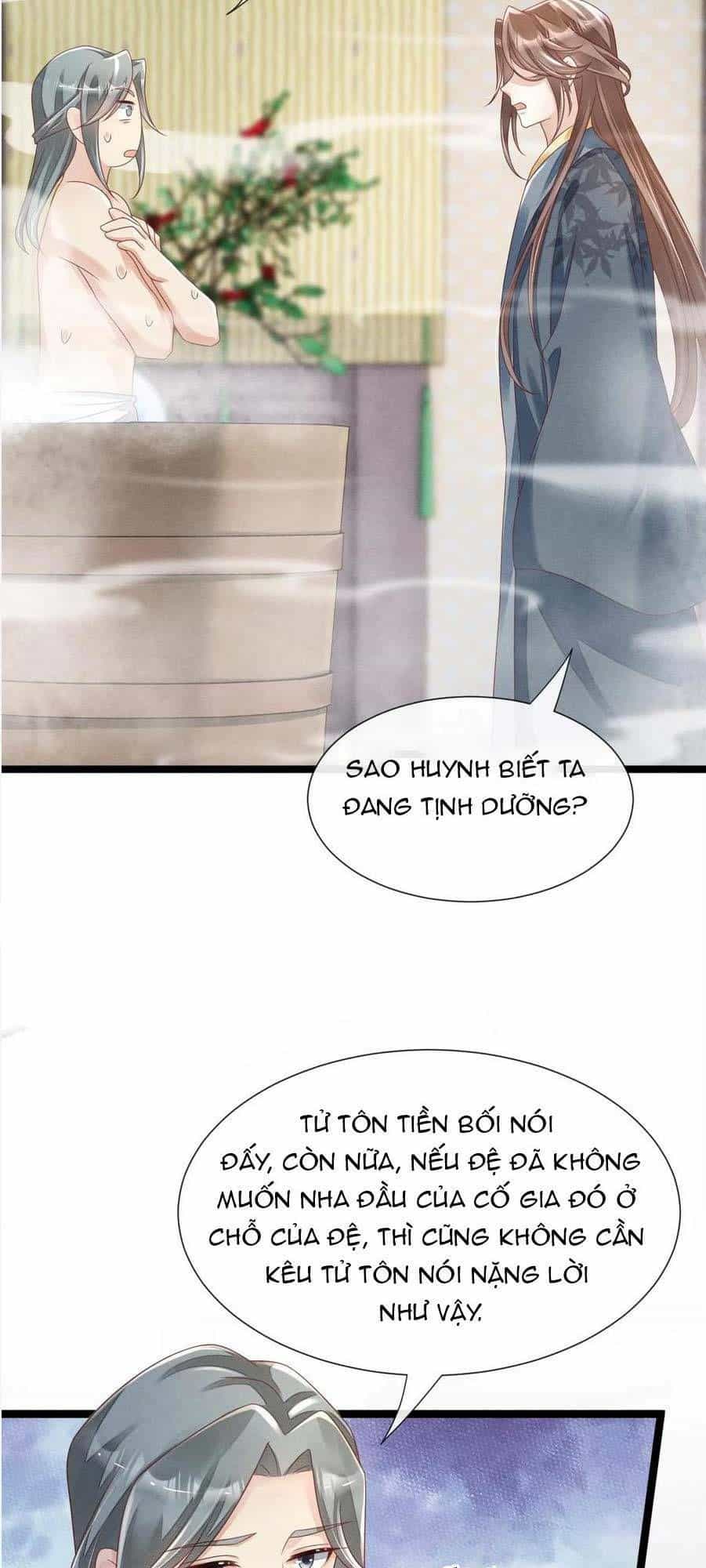 Thần Phi Ngự Thiên Hạ - Chương 23 - ảnh 25