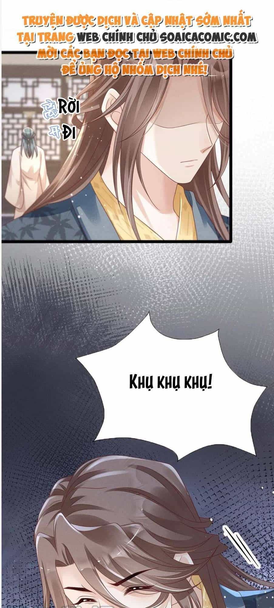 Thần Phi Ngự Thiên Hạ - Chương 23 - ảnh 37