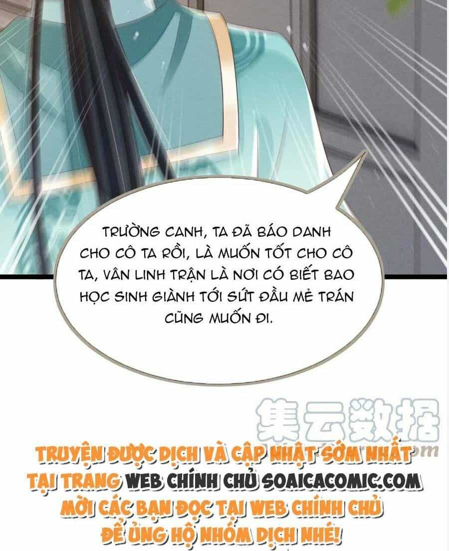 Thần Phi Ngự Thiên Hạ - Chương 24 - ảnh 20