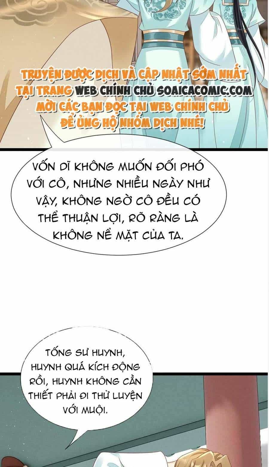 Thần Phi Ngự Thiên Hạ - Chương 24 - ảnh 24