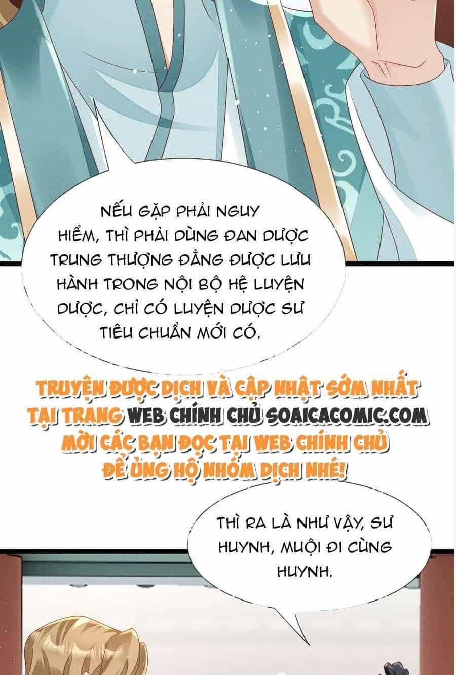 Thần Phi Ngự Thiên Hạ - Chương 24 - ảnh 29