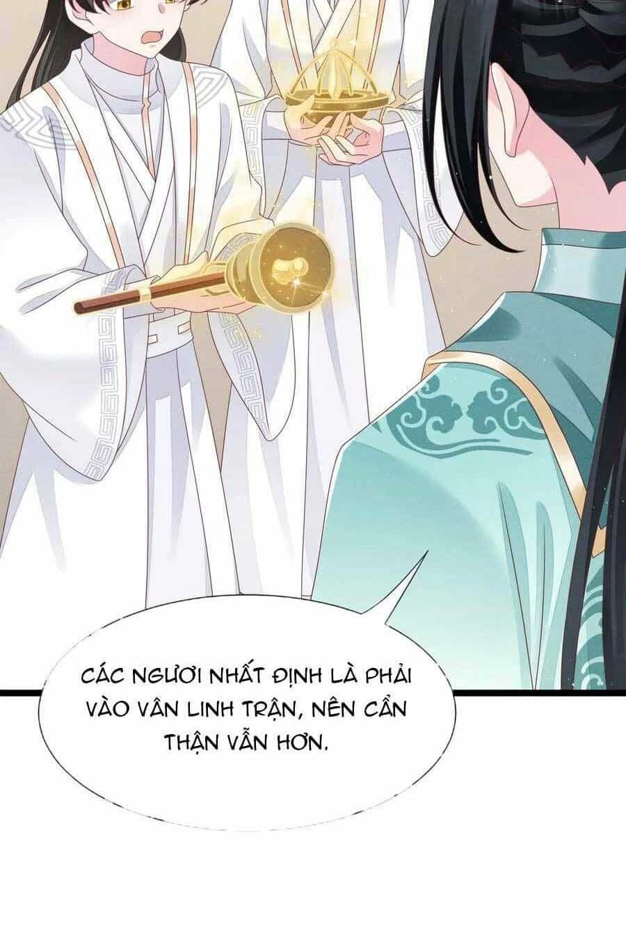 Thần Phi Ngự Thiên Hạ - Chương 25 - ảnh 34