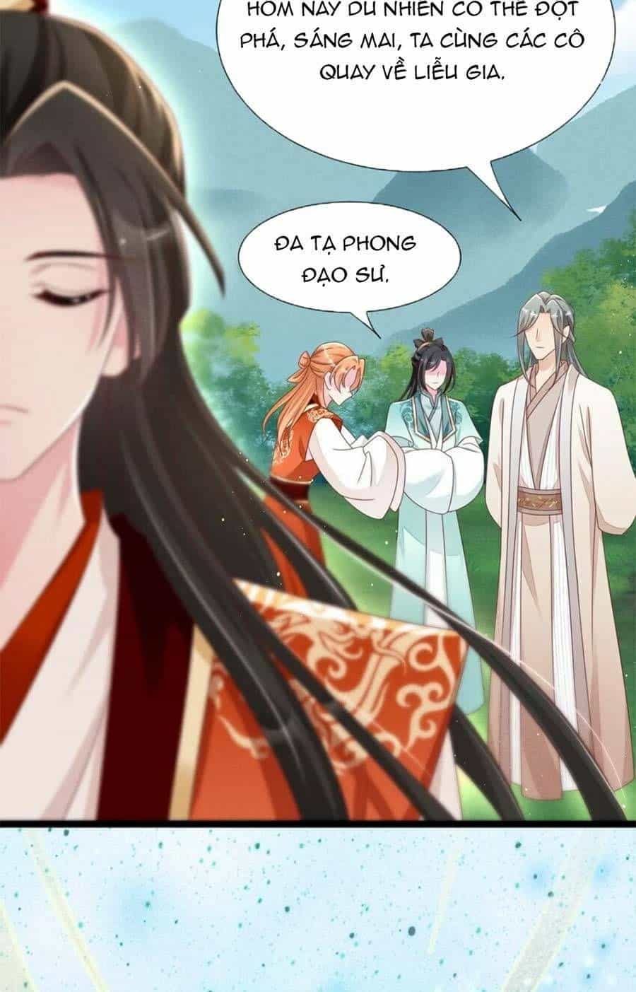 Thần Phi Ngự Thiên Hạ - Chương 26 - ảnh 20