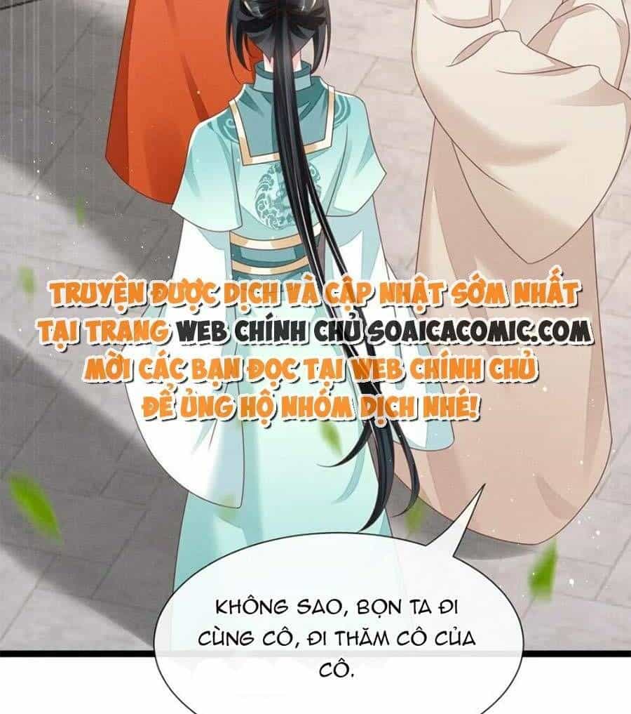 Thần Phi Ngự Thiên Hạ - Chương 26 - ảnh 27