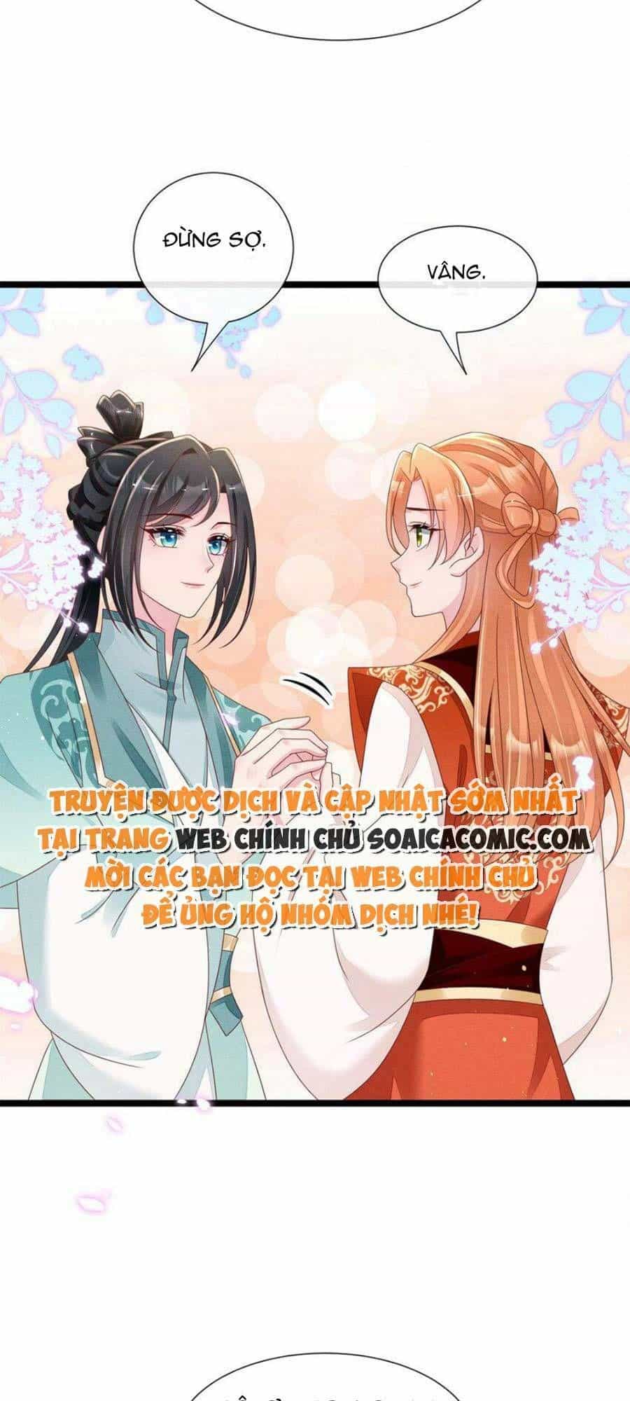 Thần Phi Ngự Thiên Hạ - Chương 26 - ảnh 28