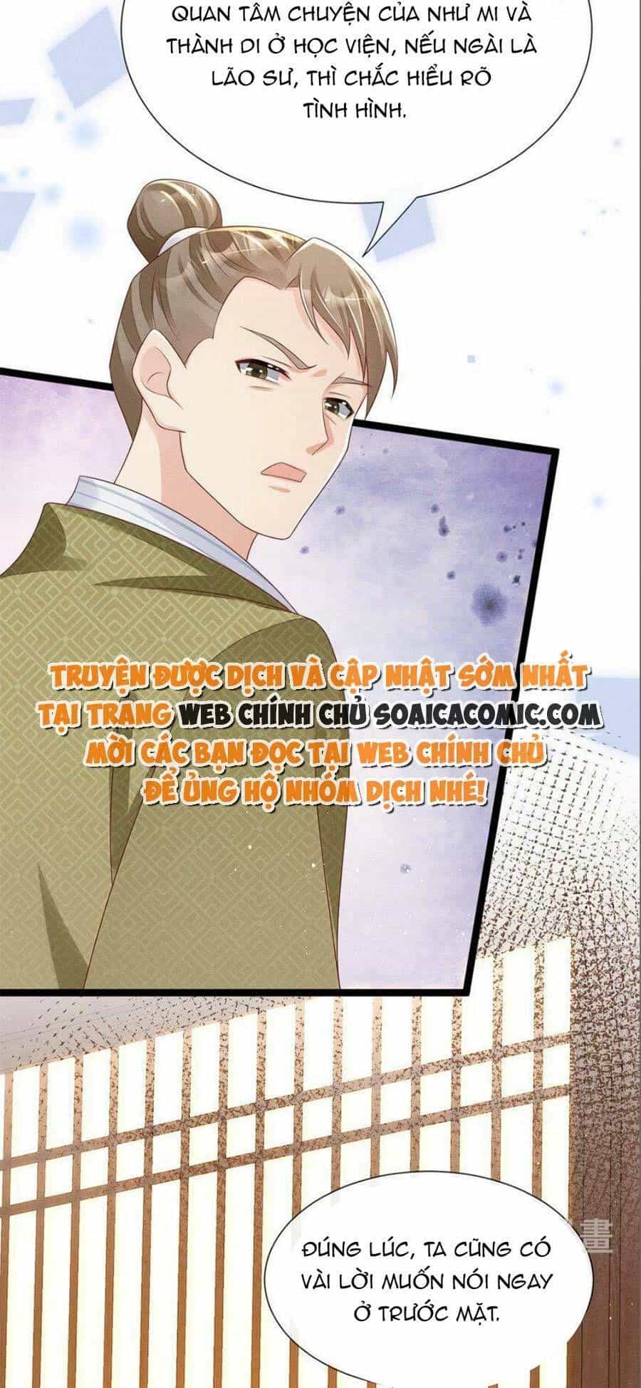 Thần Phi Ngự Thiên Hạ - Chương 26 - ảnh 37