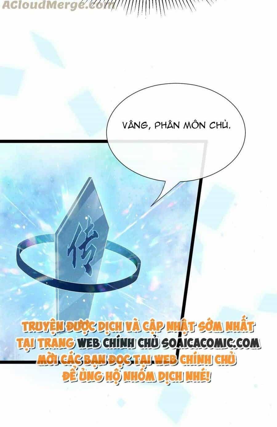 Thần Phi Ngự Thiên Hạ - Chương 27 - ảnh 28