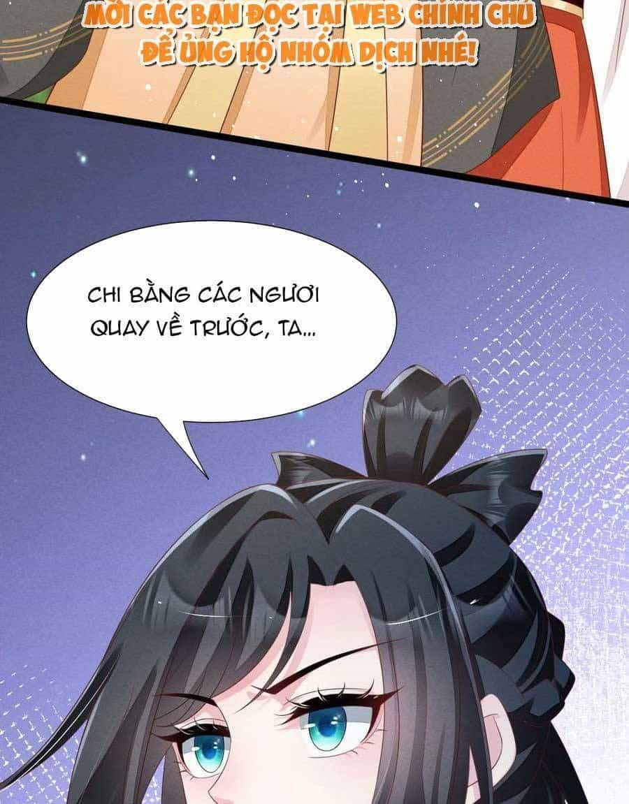 Thần Phi Ngự Thiên Hạ - Chương 29 - ảnh 28