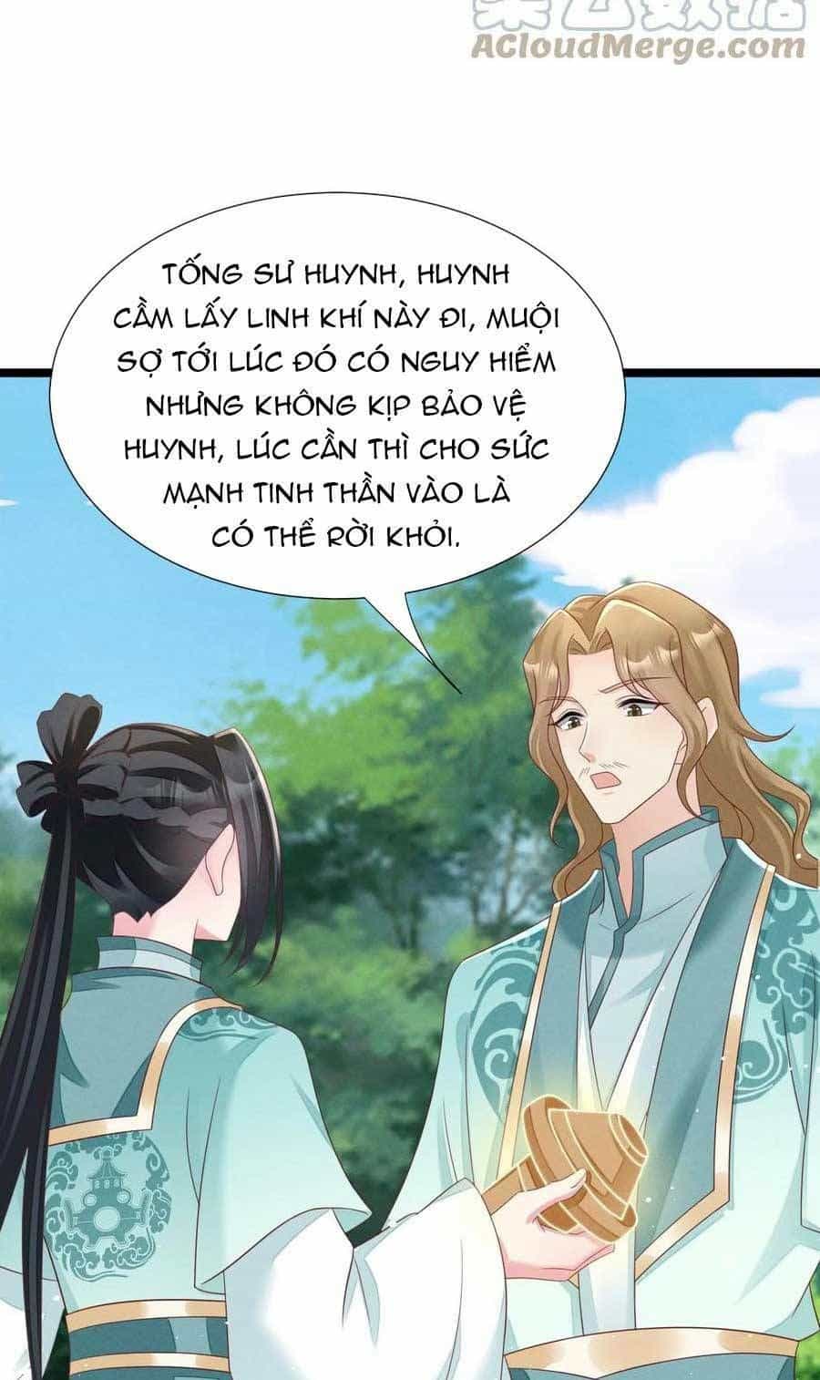 Thần Phi Ngự Thiên Hạ - Chương 29 - ảnh 32