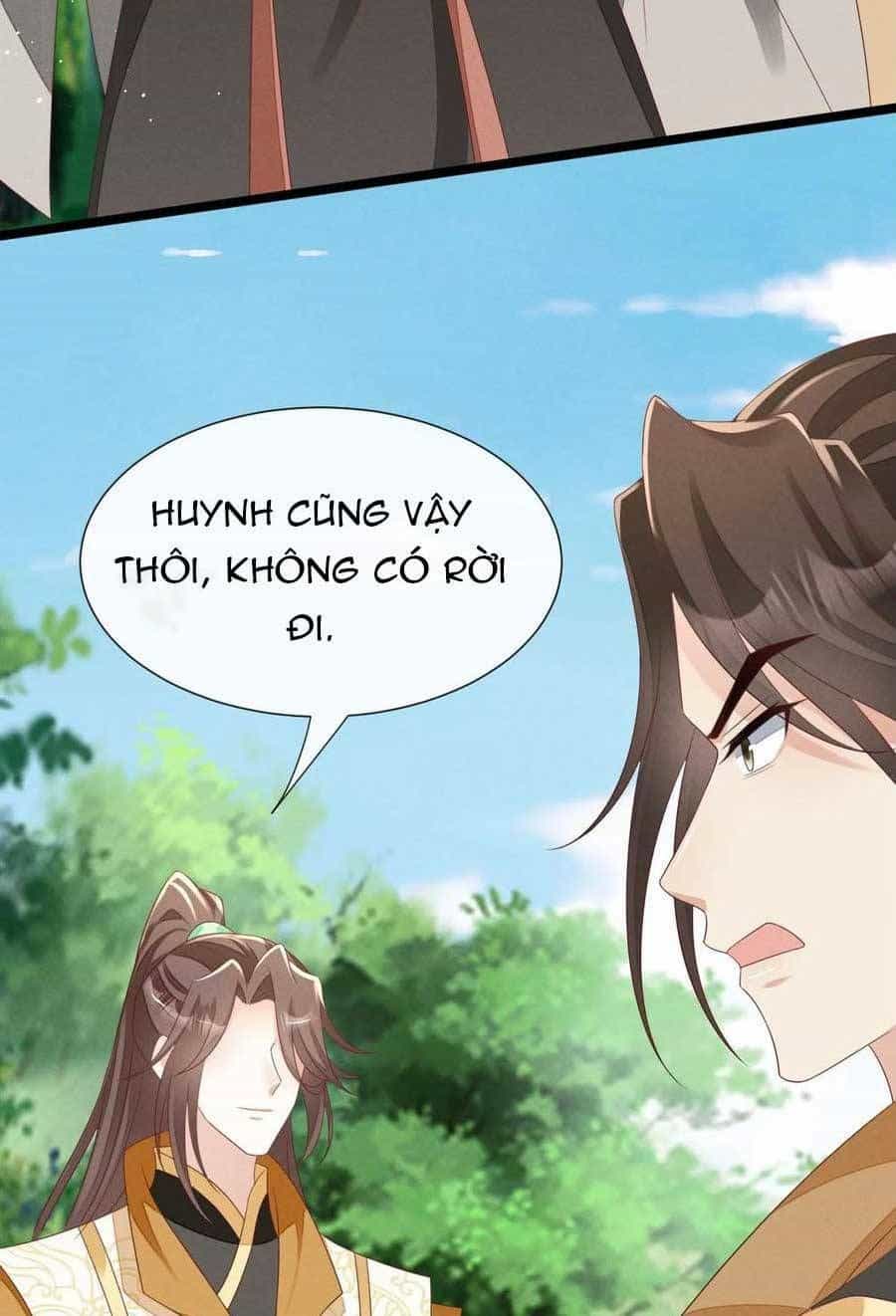Thần Phi Ngự Thiên Hạ - Chương 29 - ảnh 35