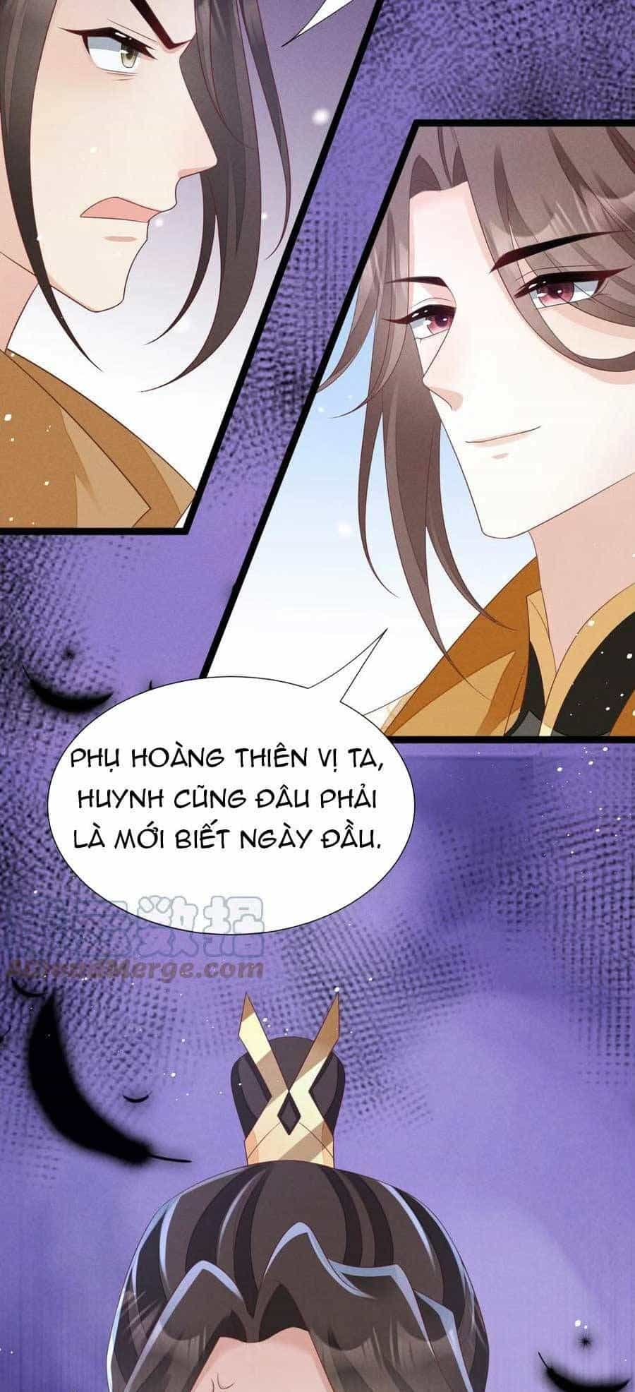Thần Phi Ngự Thiên Hạ - Chương 29 - ảnh 38